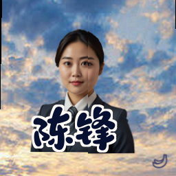 陈锋